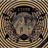 Ulver: Childhood's End DIGI - Music CD