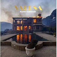 Major Parkinson: Valesa - Music CD