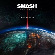 Smash Into Pieces: Armaheaven - Music CD