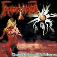 Obsecration: Oceanum Oblivione - Music CD