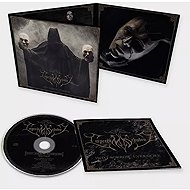 Imperium Dekadenz: Into Sorrow Evermore - Music CD