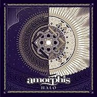 Amorphis: Halo Dlx Ltd - Music CD
