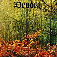 Drudkh: Autumn Aurora - Music CD