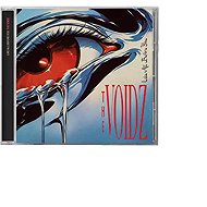 The Voidz: Like All Before You - Music CD