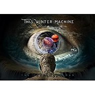 Winter Machine: Clockwork man - Music CD