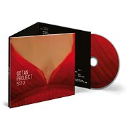 Gotan Project: Best Of - Music CD
