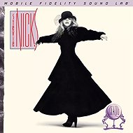 Nicks, stevie: Rock A Little - Music CD