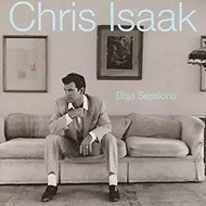 Chris Isaak: Baja Sessions - Music CD