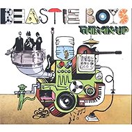 Beastie Boys: The Mix-Up - Music CD