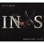 INXS: Platinum: Greatest Hits - Music CD