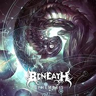 Beneath: Ephemeris - Music CD