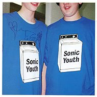 Sonic Youth: Washing Machine - Music CD