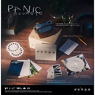 Beomgyu: Panic - Music CD