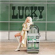 Megan Moroney: Lucky - Music CD