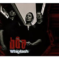 Boa: Whiplash - Music CD