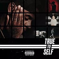 Bryson Tiller: True To Self - Music CD