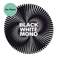 De-Phazz: Black/White Mono - Music CD