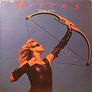 The Arrows: Stand Back - Music CD