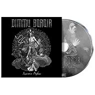 Dimmu Borgir: Inspiratio Profanus - Music CD