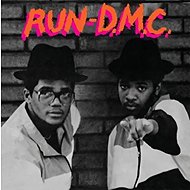 Run-DMC: Run-D.M.C. - Music CD