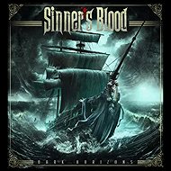 Sinner's Blood: Dark Horizons - Music CD