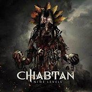 Chabtan: Nine Levels DIGI - Music CD