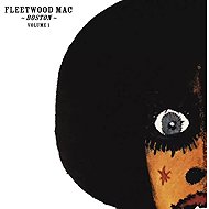 Fleetwood Mac: Boston, Volume 1 DIGI - Music CD