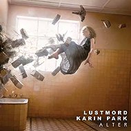 Lustmord: Alter - Music CD
