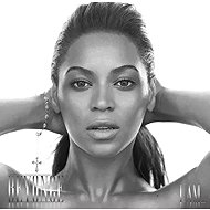 Beyoncé: I Am. Sasha Fierce - Music CD