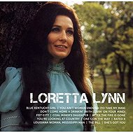 Loretta Lynn: Icon - Music CD