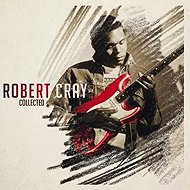 Robert Cray: Collected - Music CD