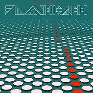 Fujiya & Miyagi: Flashback - Music CD