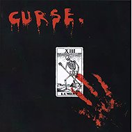 The Legendary Pink Dots: Curse - Music CD