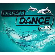 Various: Dream Dance Vol. 90 - Music CD