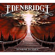 Edenbridge: Sunrise in Eden - Music CD