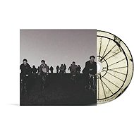 Friko: something worth waiting for - Music CD