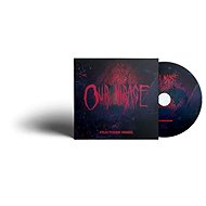 Our Mirage: Fractured Minds - Music CD