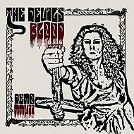 The Devil's Blood: Demo Mmvii Ltd Num - Music CD