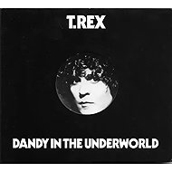 T. Rex: Dandy In The Underworld DIGI - Music CD