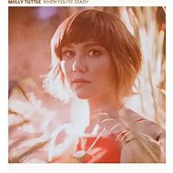 Molly Tuttle: When You're Ready - Music CD