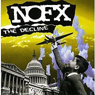 NOFX: The Decline - Music CD