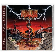Paradox: The Wrath LTD - Music CD