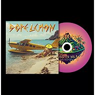 Dope Lemon: Golden Wolf - Music CD
