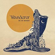 Ruth Moody: Wanderer - Music CD
