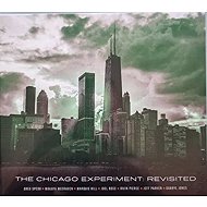 Greg Spero: The Chicago Experiment: Revisited - Music CD