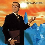 Abstrakt Algebra: Abstrakt Algebra - Music CD