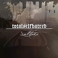 Totalselfhatred: Solitude - Music CD