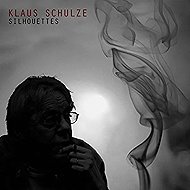 Klaus Schulze: Silhouettes DIGI - Music CD