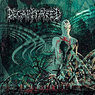 Decapitated: Nihility - Music CD
