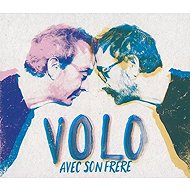 Volo: Avec Son Frere - Music CD